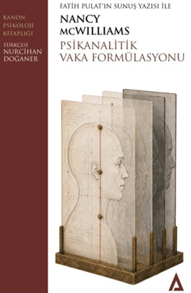 PSİKANALİTİK VAKA FORMÜLASYONU resmi