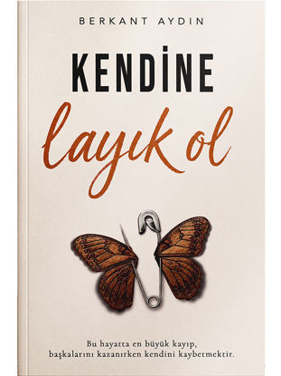 KENDİNE LAYIK OL resmi