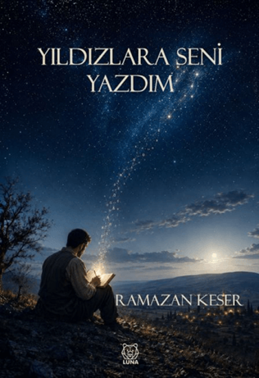 Yıldızlara Seni Yazdım resmi
