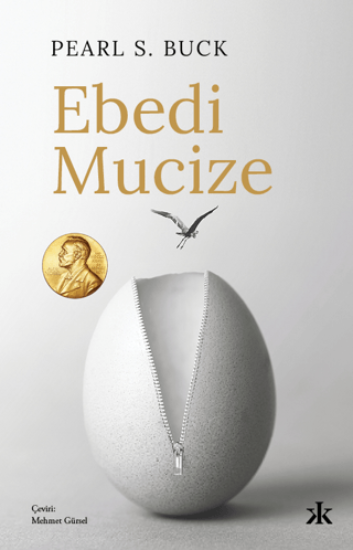 Ebedi Mucize resmi