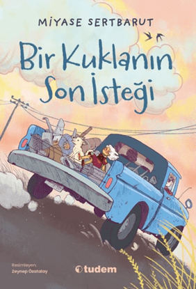 BİR KUKLANIN SON İSTEĞİ resmi
