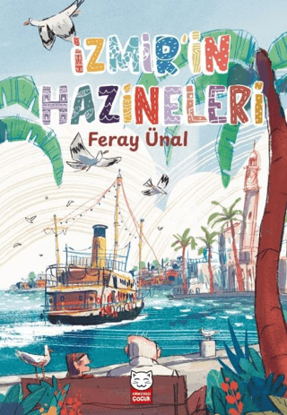 İZMİR'İN HAZİNELERİ resmi