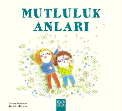 MUTLULUK ANLARI resmi