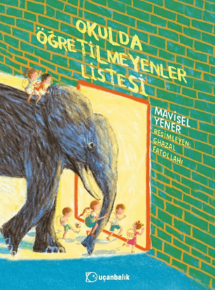 OKULDA ÖĞRETİMEYENLER LİSTESİ resmi