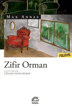 Zifir Orman resmi