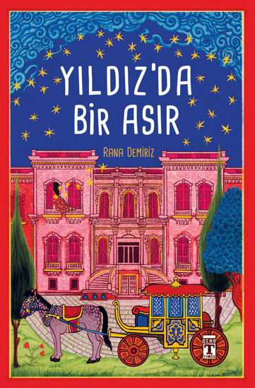 Yıldız’da Bir Asır resmi