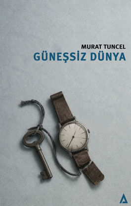 GÜNEŞSİZ DÜNYA resmi