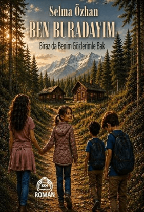 BEN BURADAYIM resmi