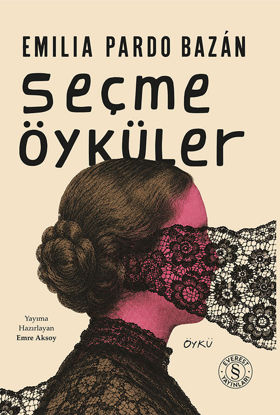 SEÇME ÖYKÜLER resmi