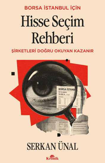 Hisse Seçim Rehberi resmi