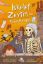İskelet Zeytin ve Kayıp Hayalet resmi