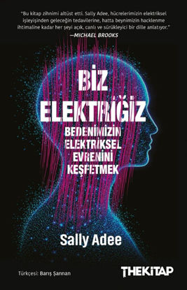 Biz Elektriğiz resmi
