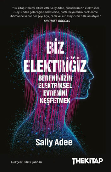 Biz Elektriğiz resmi