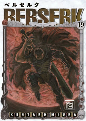 Berserk 19 resmi