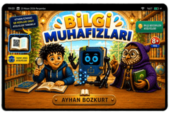 Bilgi Muhafızları resmi