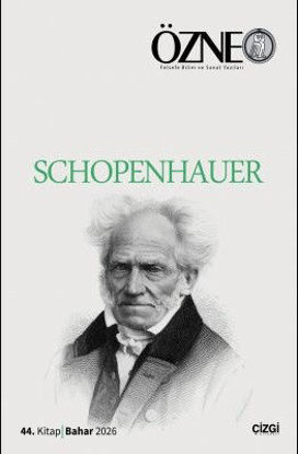 Özne - Schopenhauer resmi