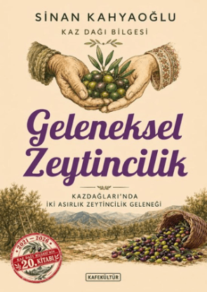 Geleneksel Zeytincilik resmi