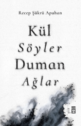 Kül Söyler Duman Ağlar resmi