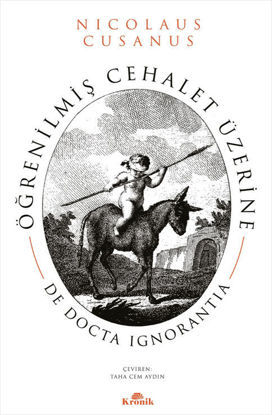 Öğrenilmiş Cehalet Üzerine resmi
