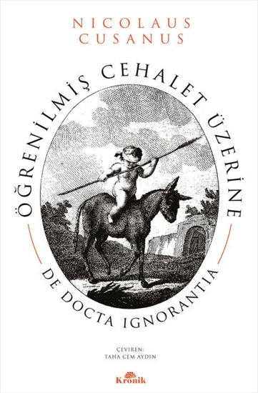 Öğrenilmiş Cehalet Üzerine resmi