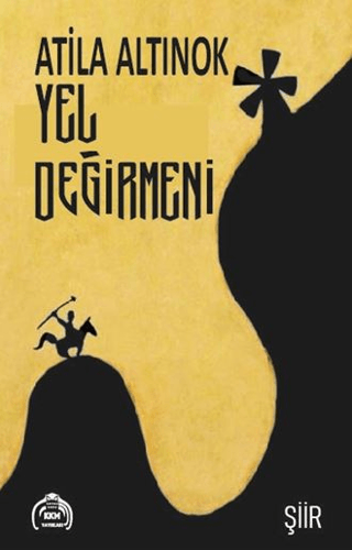 Yel Değirmeni resmi