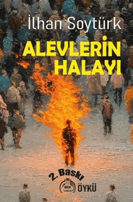 Alevlerin Halayı resmi
