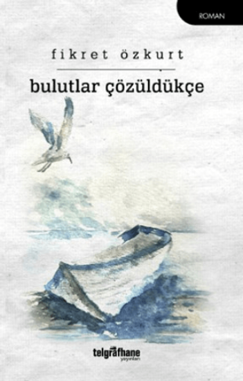 Bulutlar Çözüldükçe resmi