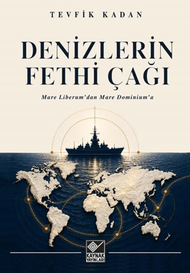 Denizlerin Fethi Çağı resmi