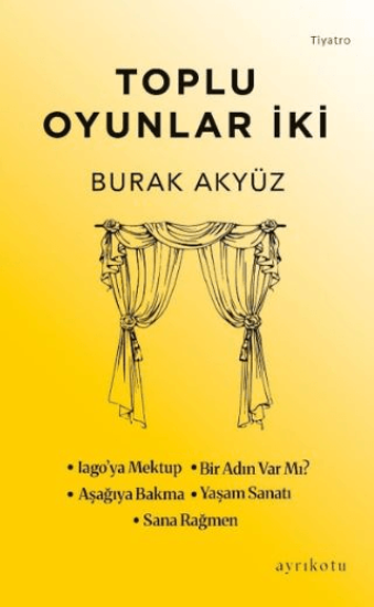 Toplu Oyunlar İki resmi