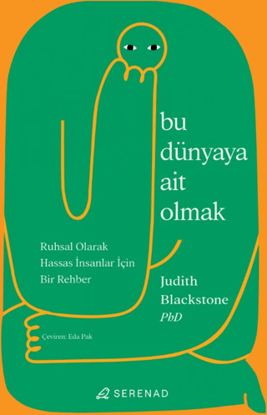 Bu Dünyaya Ait Olmak resmi