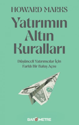 Yatırımın Altın Kuralları resmi