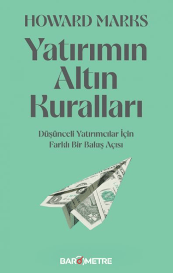 Yatırımın Altın Kuralları resmi