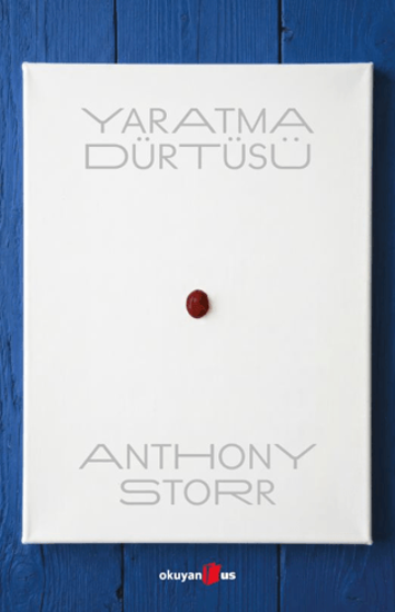 Yaratma Dürtüsü resmi