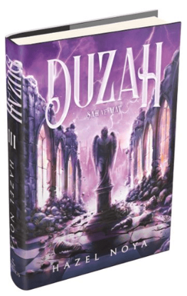 Duzah 3 - Şah ve Mat - Ciltli resmi