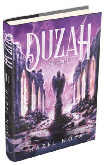 Duzah 3 - Şah ve Mat - Ciltli resmi