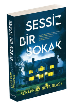 Sessiz Bir Sokak resmi