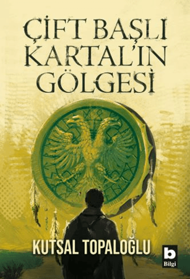 Çift Başlı Kartal’ın Gölgesi resmi