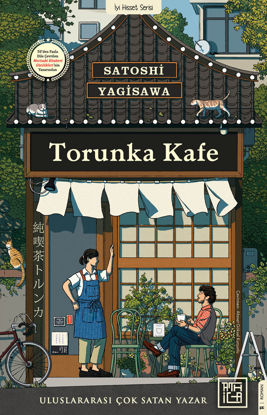 Torunka Kafe resmi
