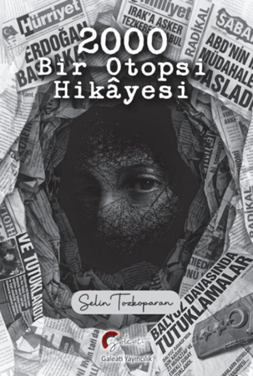 2000 - Bir Otopsi Hikâyesi resmi