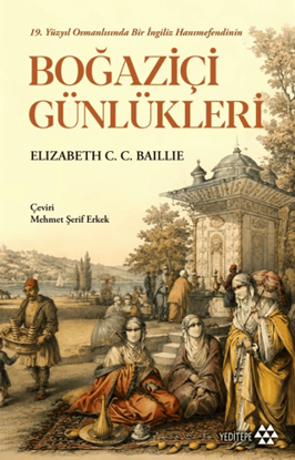 Boğaziçi Günlükleri resmi
