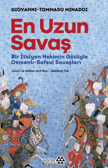 En Uzun Savaş resmi