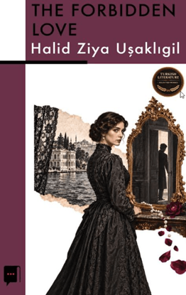 The Forbidden Love resmi