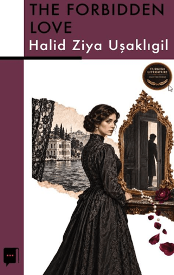 The Forbidden Love resmi