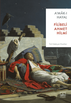 A’mak-ı Hayal resmi