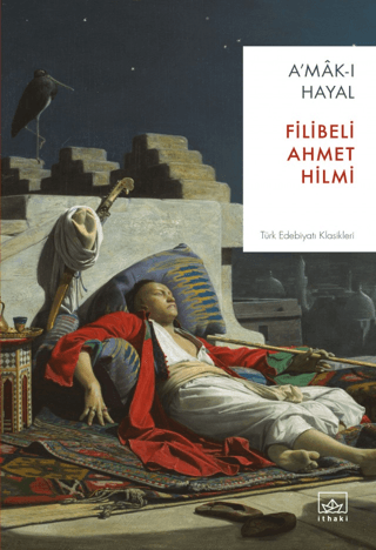 A’mak-ı Hayal resmi