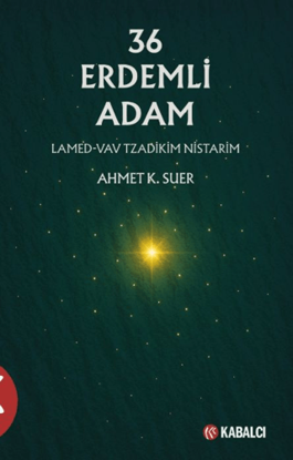 36 Erdemli Adam resmi