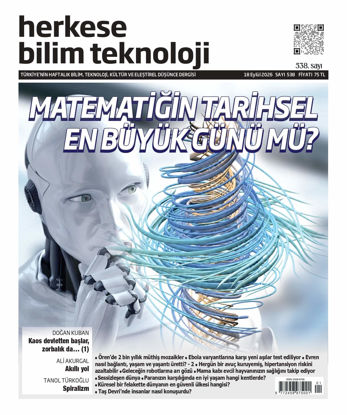 Herkese Bilim Teknoloji-18-Eylül-2026 resmi