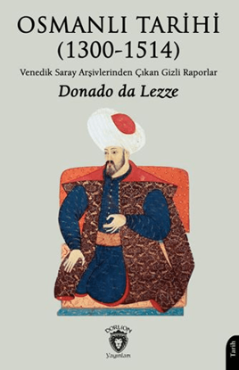 Osmanlı Tarihi (1300-1514) resmi