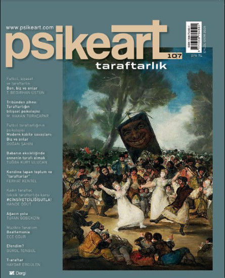 Psikeart Eylül-Ekim-2026 resmi