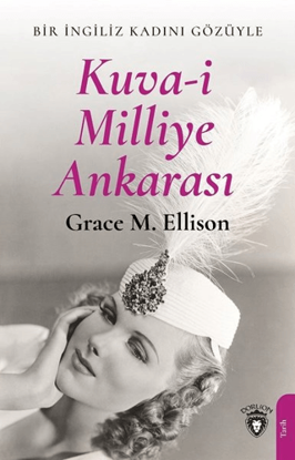 Kuva-i Milliye Ankarası resmi